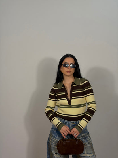 MAGLIA POLLY