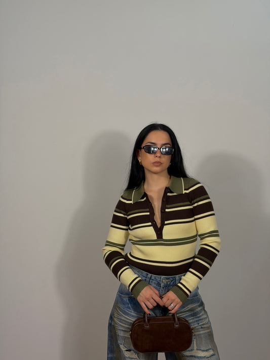 MAGLIA POLLY