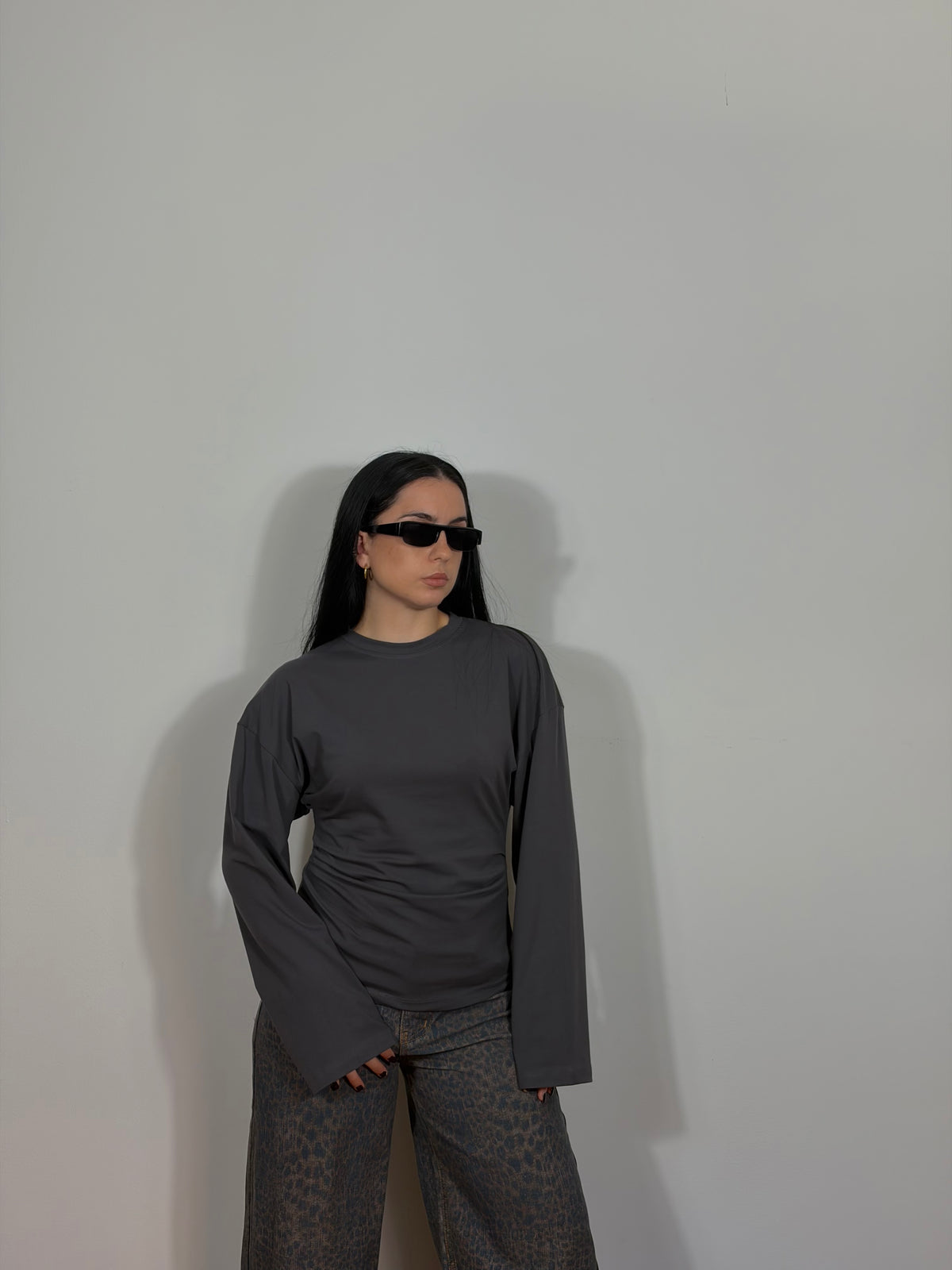 MAGLIA SLIM