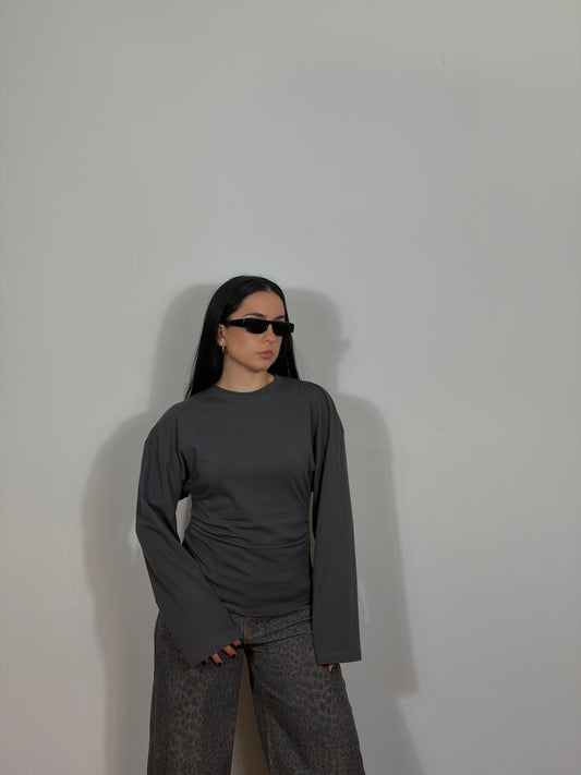 MAGLIA SLIM