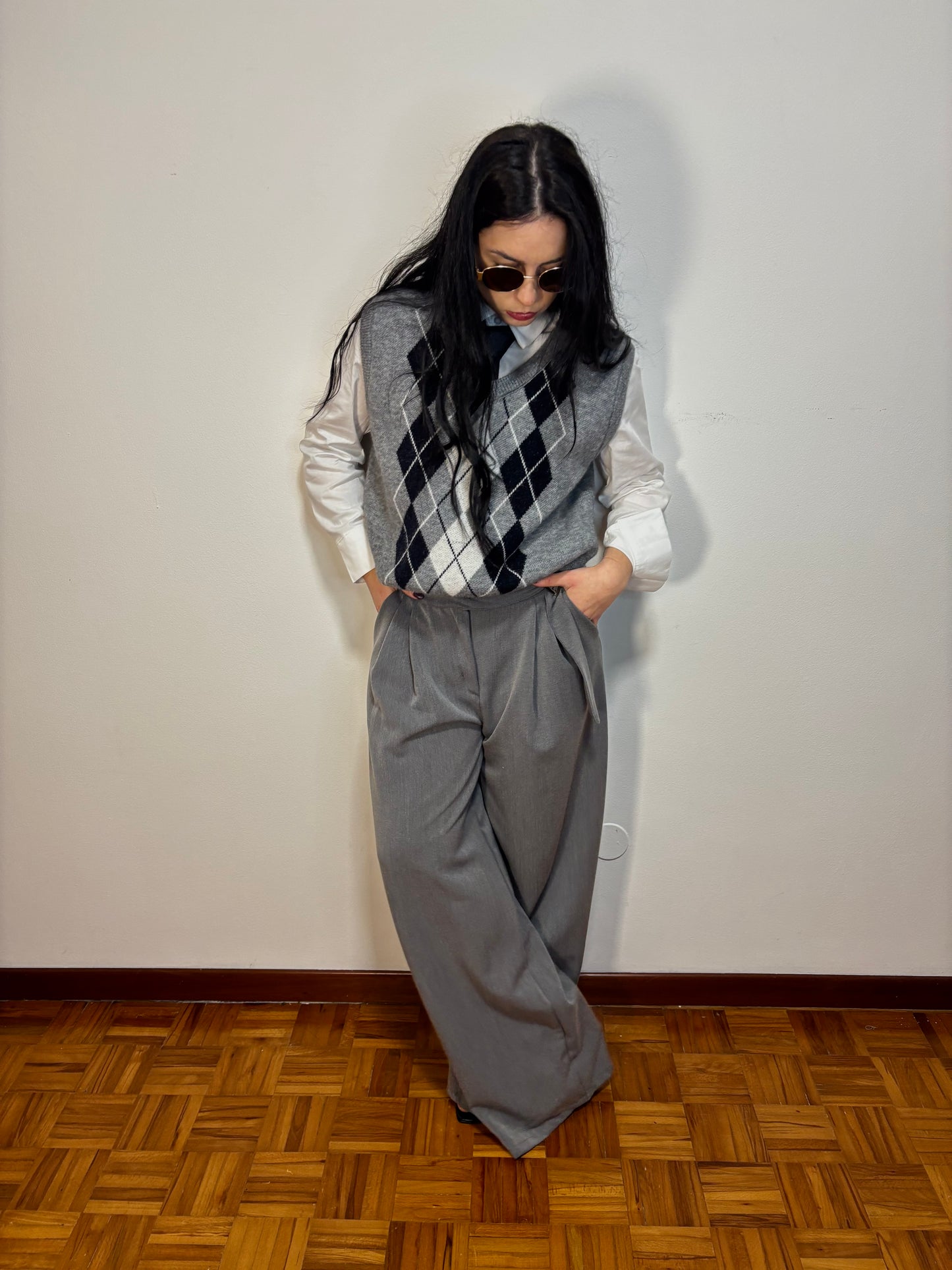 PANTALONE JOY