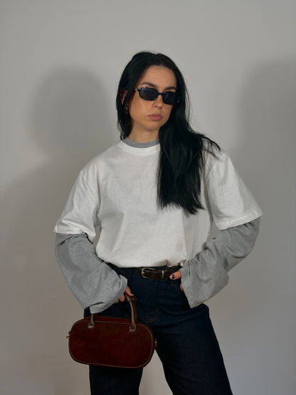MAGLIA LAYERING