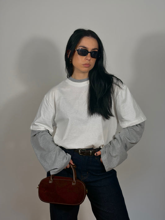 MAGLIA LAYERING