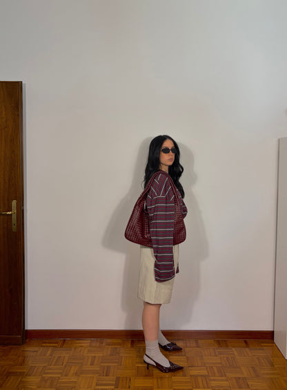 MAGLIA STRIPES