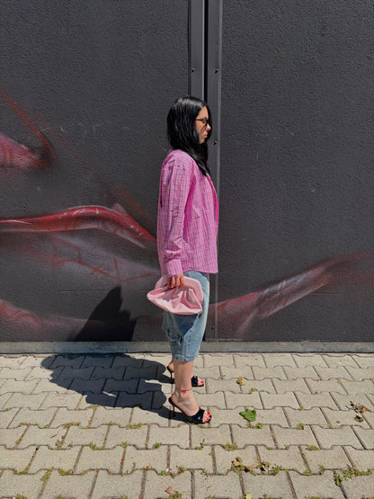 CAMICIA EVA ROSA