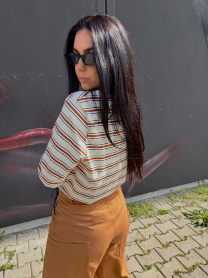 T-SHIRT MANICA LUNGA