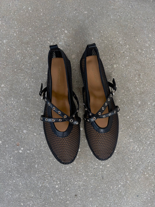 BALLERINE RETATE