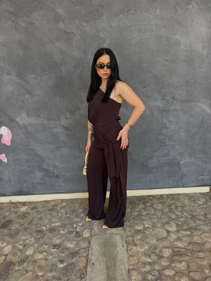 JUMPSUIT MONOSPALLA