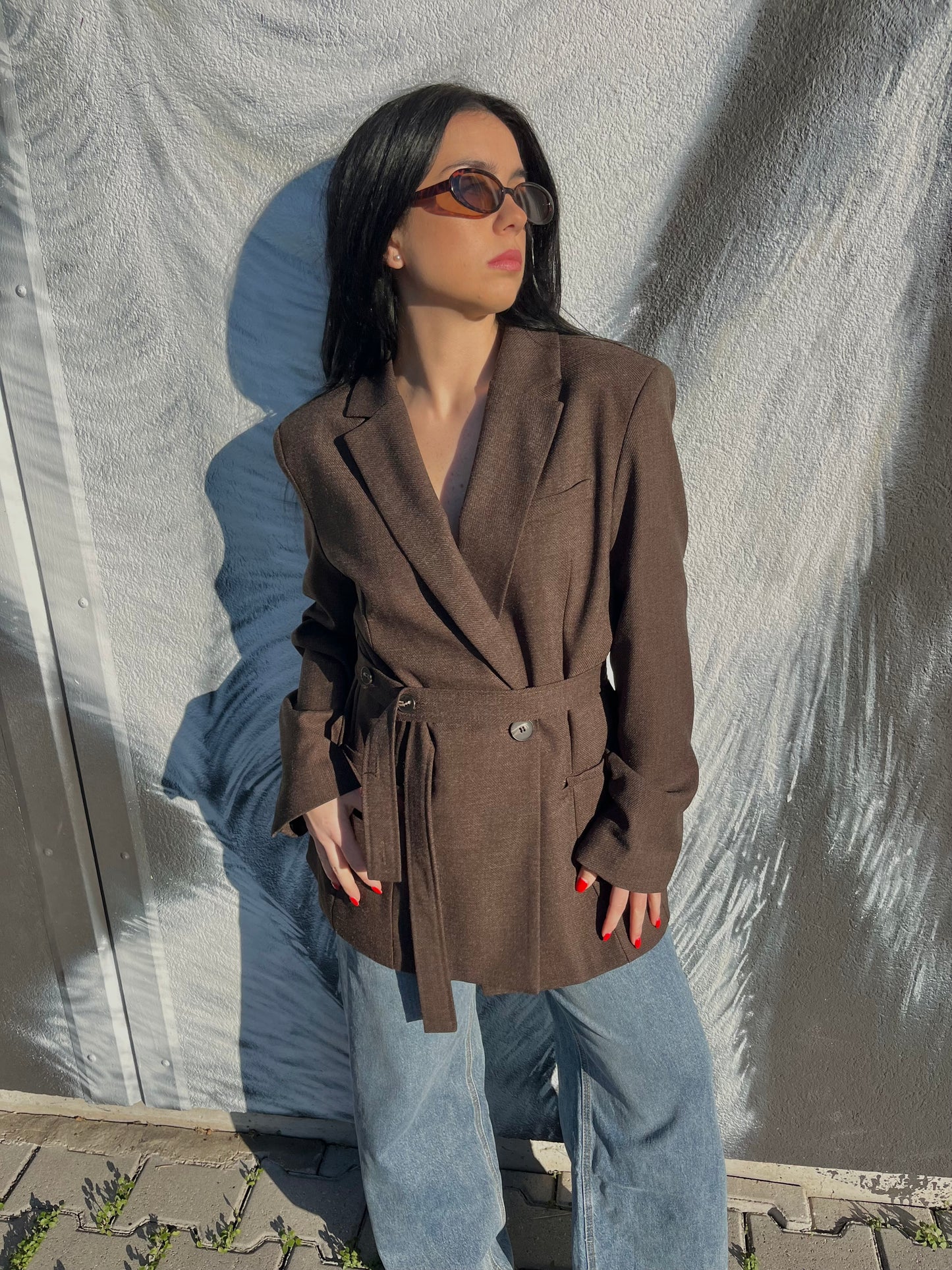 BLAZER LAYLA