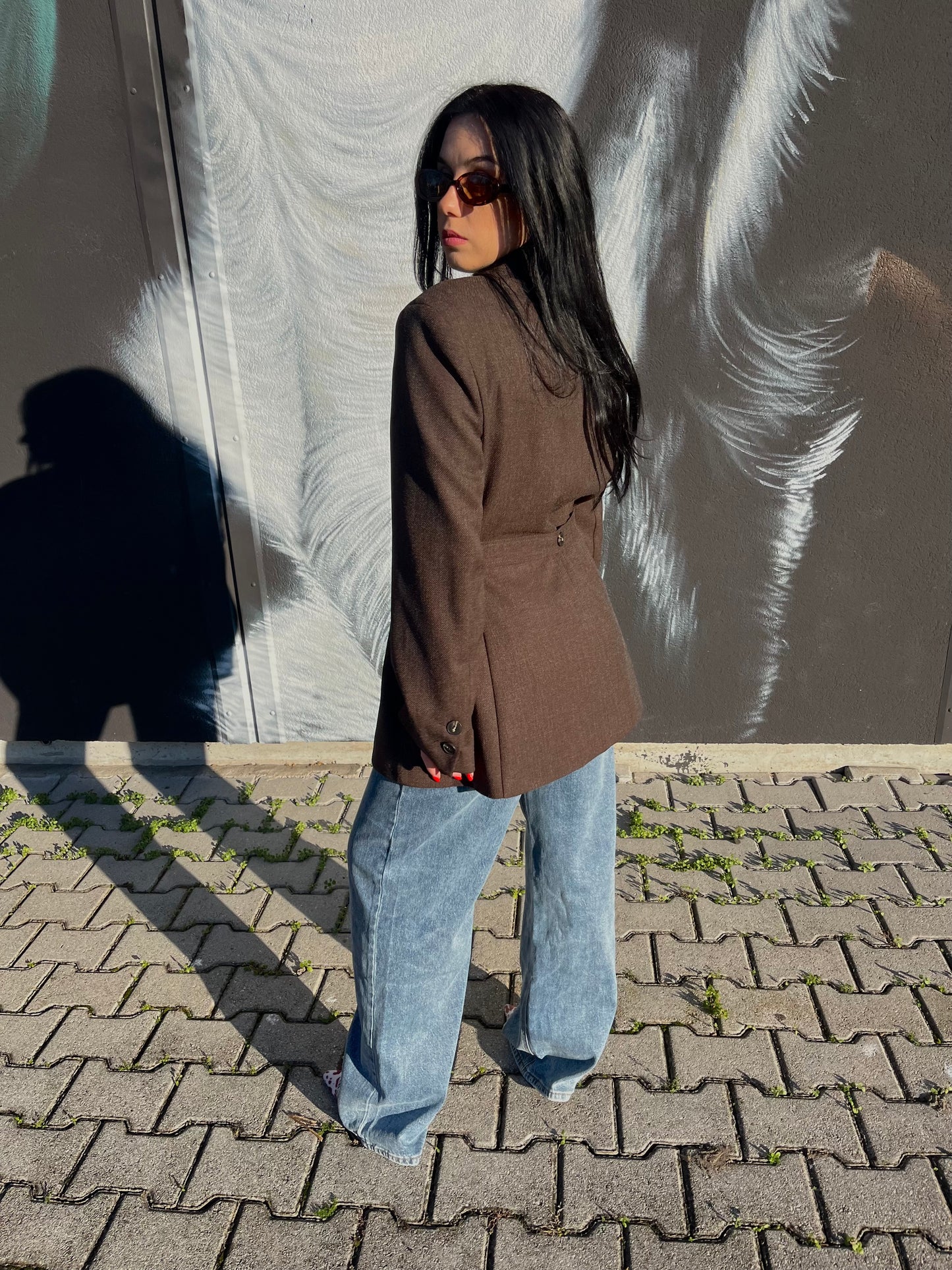 BLAZER LAYLA