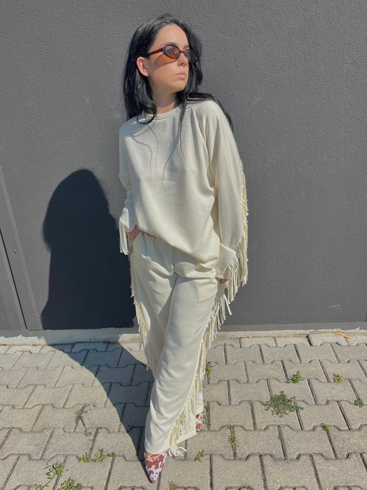 TUTA BOHO CHIC