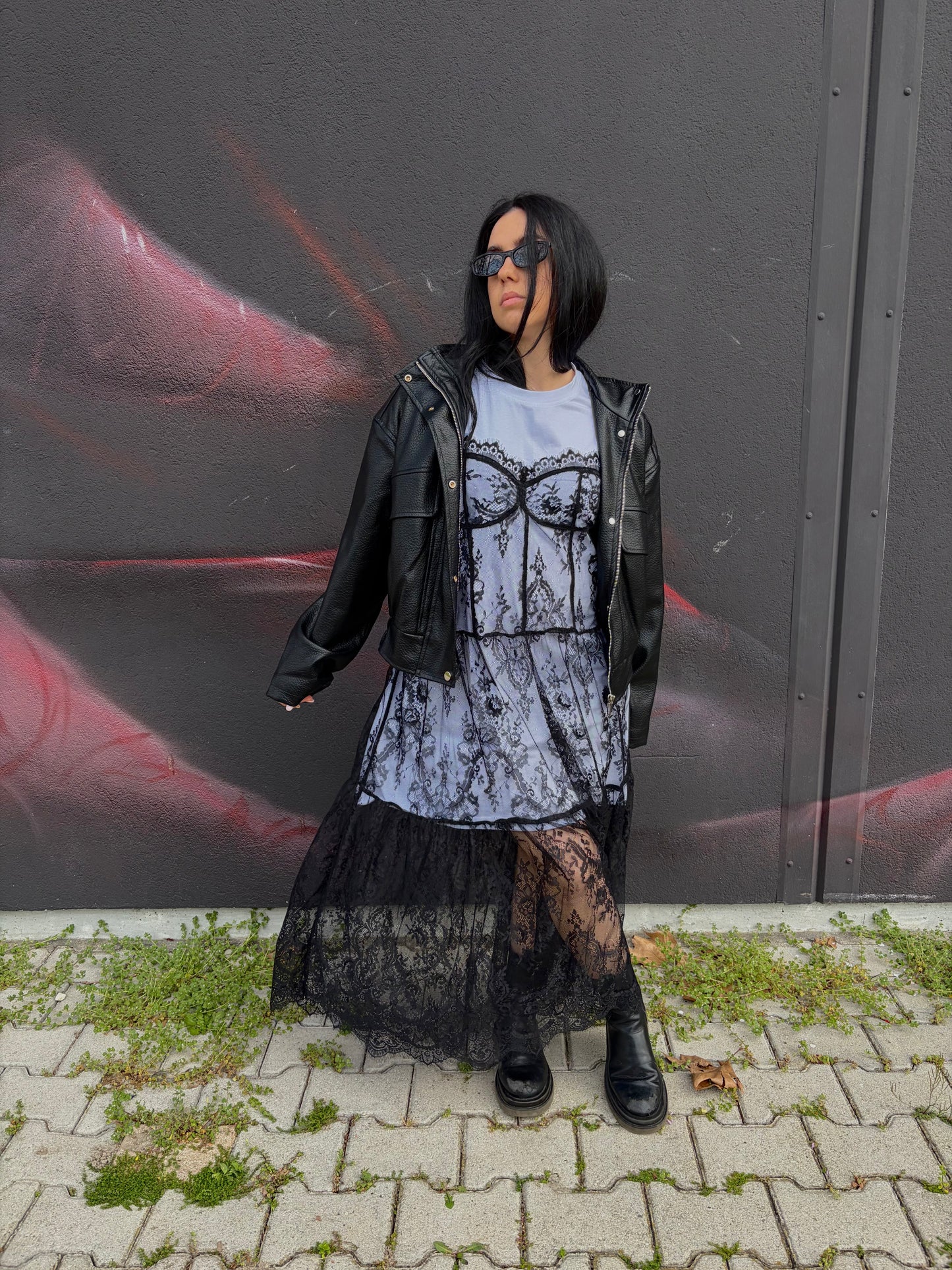 ABITO CHIC PIZZO