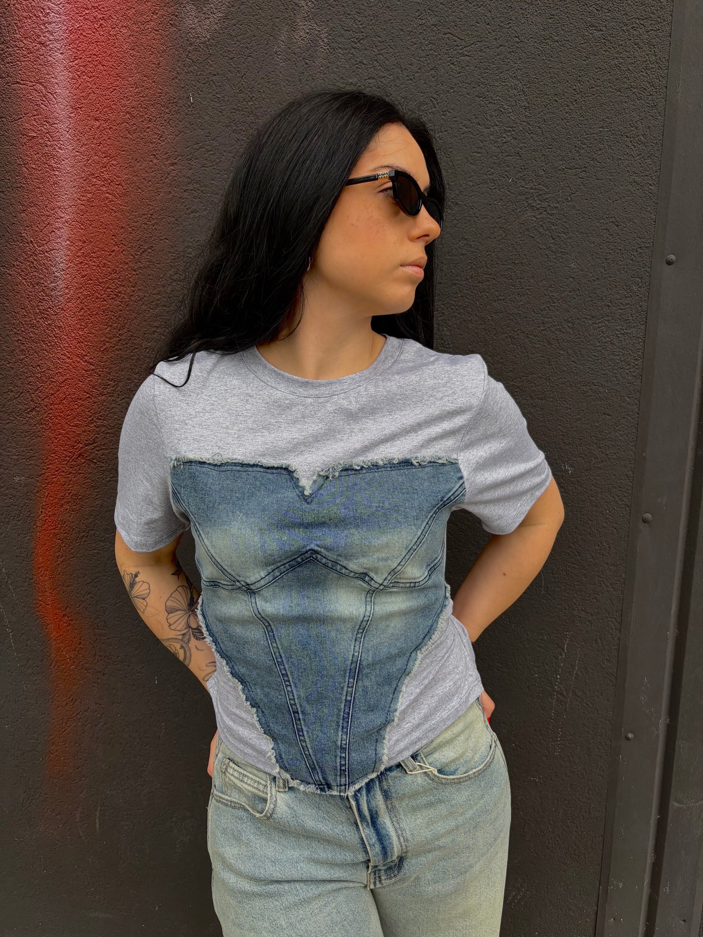 MAGLIA NIKITA