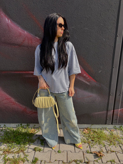 T-SHIRT SOLD OUT GRIGIO