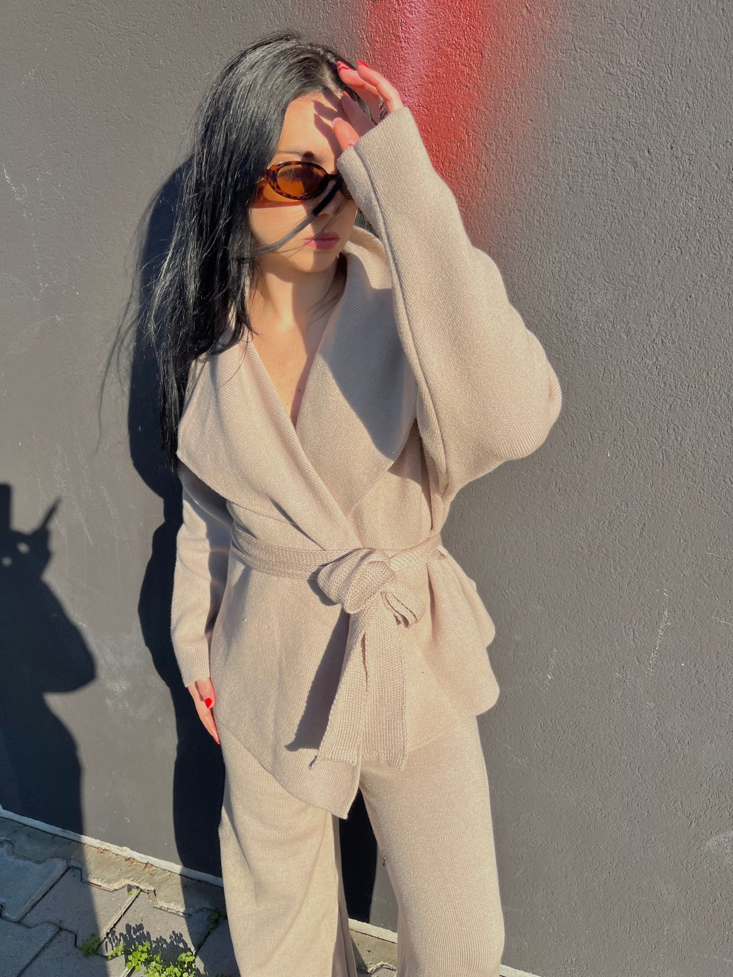 COORDINATO COMFY