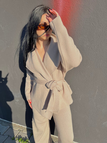 COORDINATO COMFY
