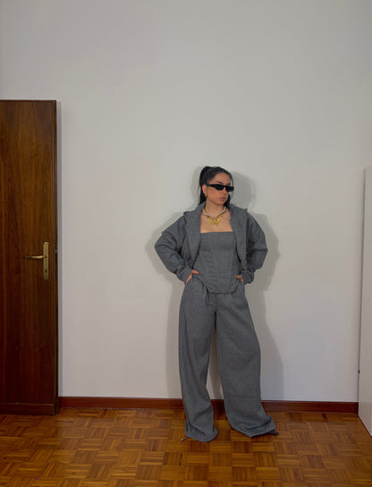 SET TUTA TRE PEZZI