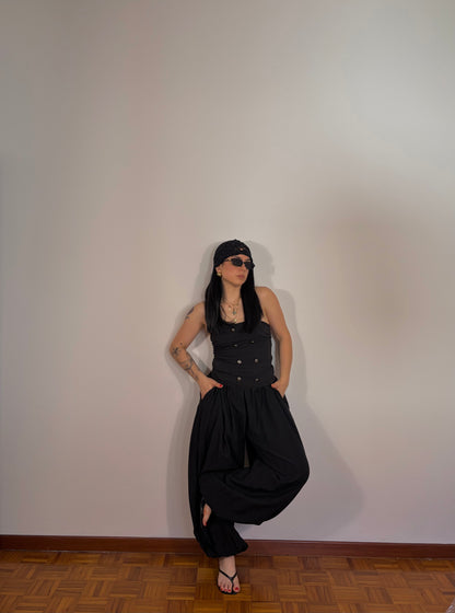 PANTALONE ALADIN BLACK
