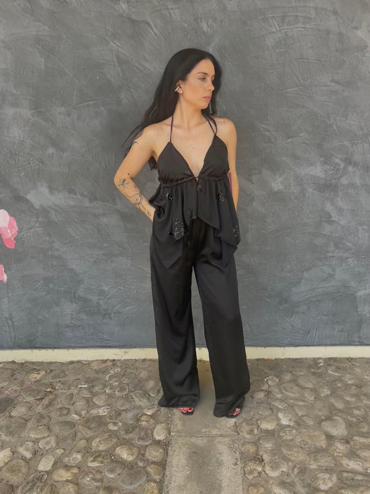 COORDINATO HILARY