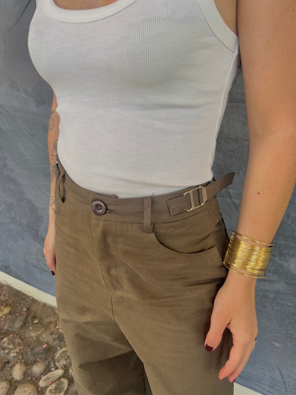 PANTALONE KIM