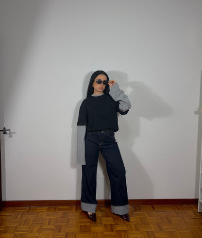 DENIM DAFNE