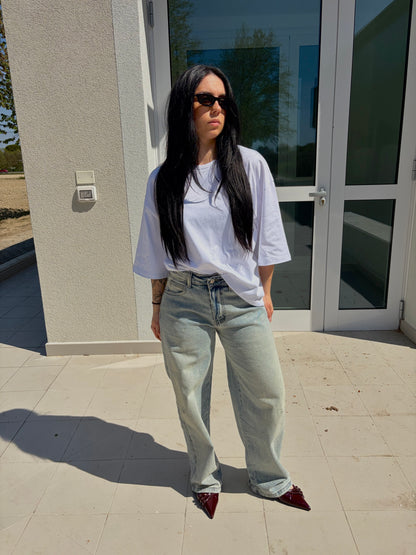 JEANS DEVA