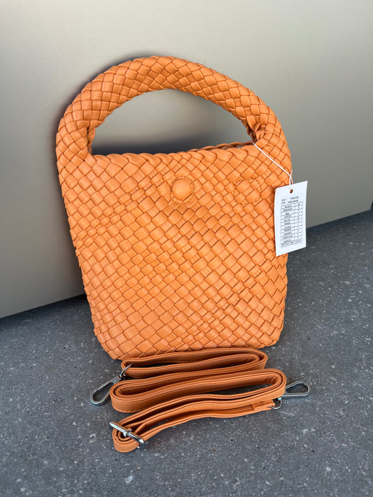 Borsa bloom