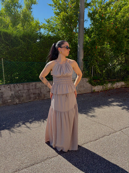 COORDINATO LOLA