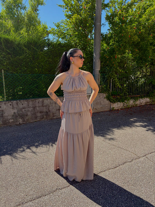 COORDINATO LOLA