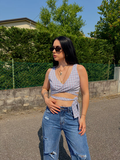 TOP by LUMINA