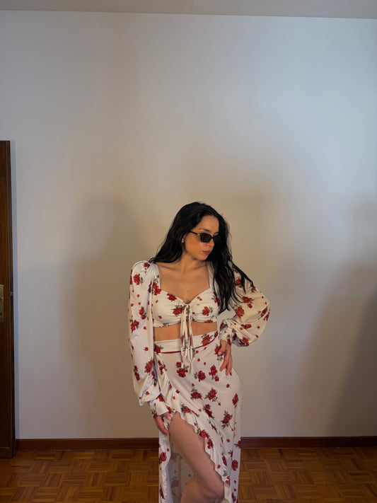 COORDINATO ROSALIA