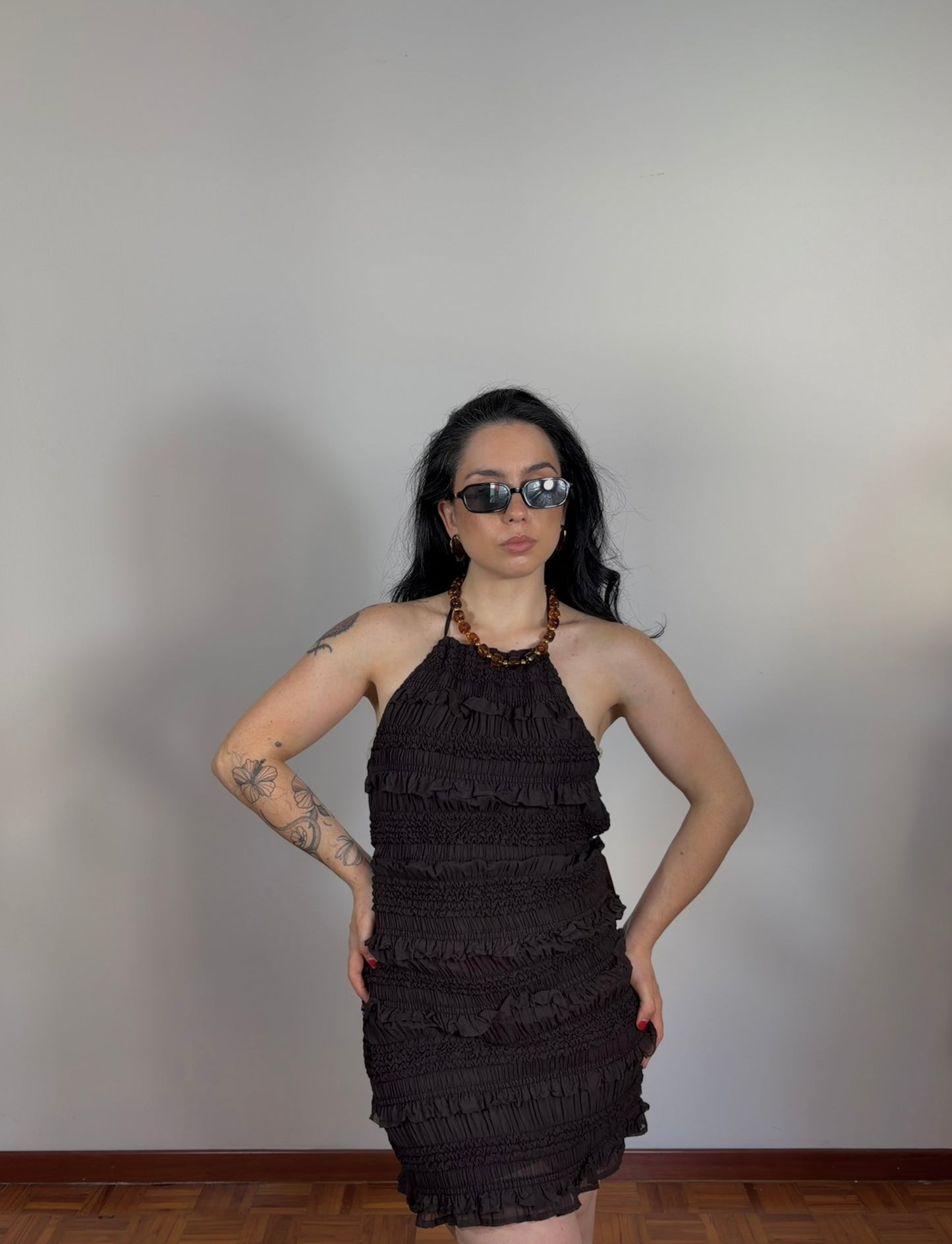 ABITO ELEONORA BROWN
