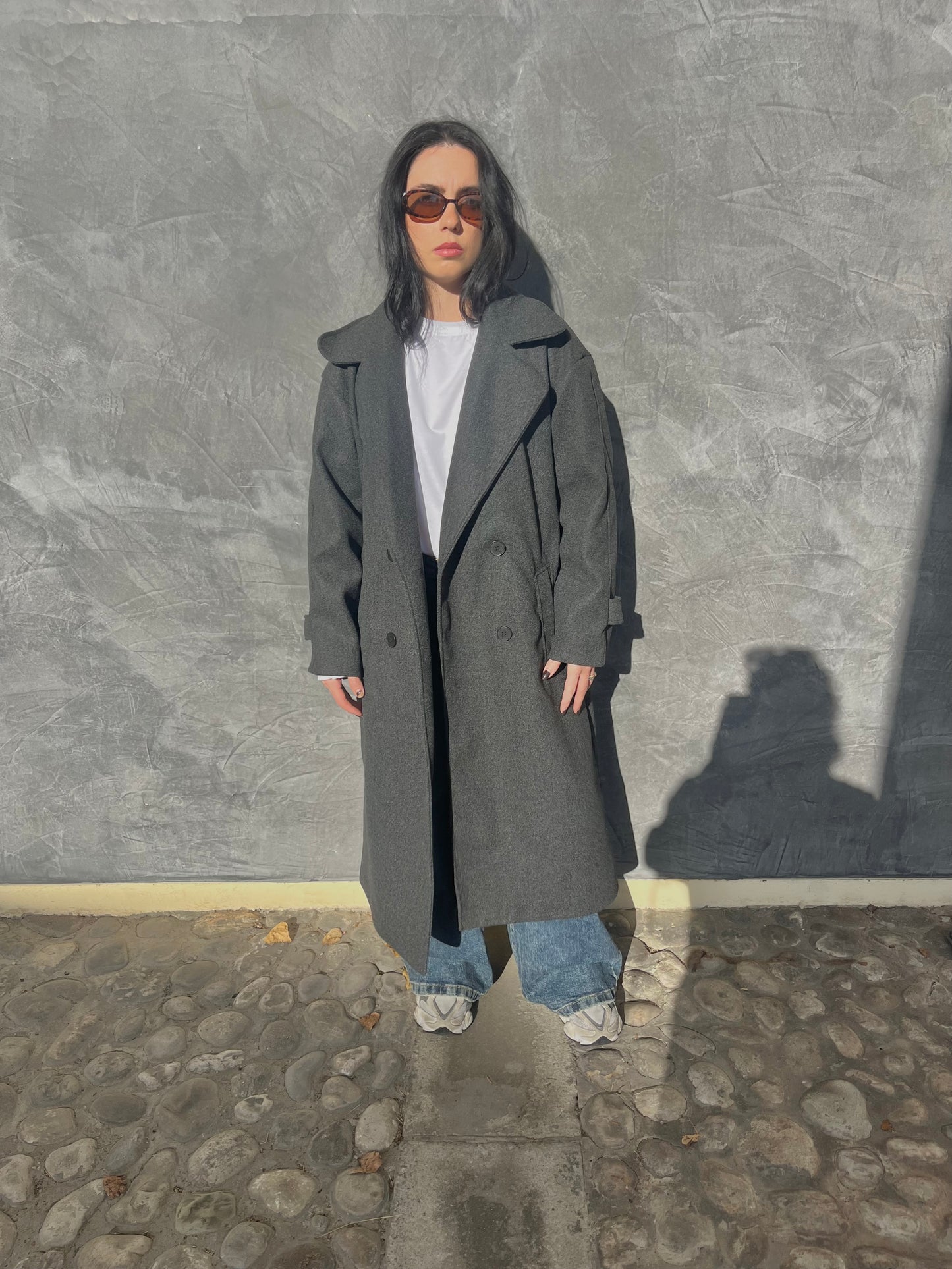 CAPPOTTO MELODY SCURO