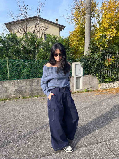 Pantalone GioyaCo Baggy