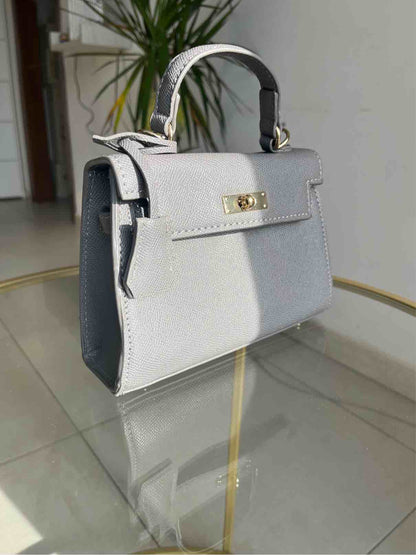 Mini bag Lola ecopelle