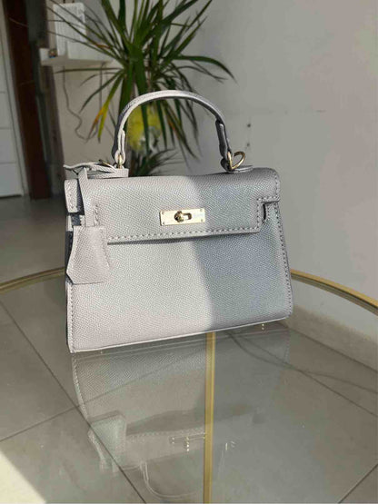 Mini bag Lola ecopelle